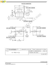 A2T18H160-24SR3 Datasheet Page 13