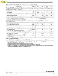 A2T18H410-24SR6 Datasheet Page 3