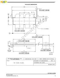A2T18H410-24SR6 Datasheet Page 13