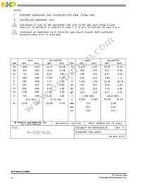 A2T18H410-24SR6 Datasheet Page 14