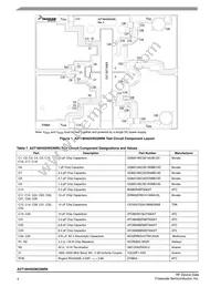 A2T18H455W23NR6 Datasheet Page 4