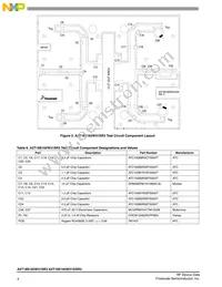 A2T18S162W31SR3 Datasheet Page 4