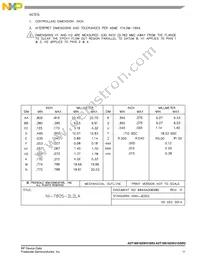 A2T18S162W31SR3 Datasheet Page 11