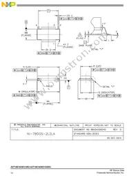 A2T18S162W31SR3 Datasheet Page 12