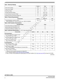 A2T18S165-12SR3 Datasheet Page 2