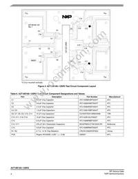 A2T18S165-12SR3 Datasheet Page 4