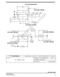 A2T18S165-12SR3 Datasheet Page 15