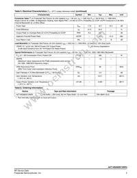 A2T18S260W12NR3 Datasheet Page 3