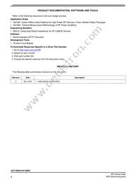 A2T18S261W12NR3 Datasheet Page 8