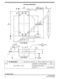 A2T18S262W12NR3 Datasheet Page 10
