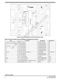 A2T21H140-24SR3 Datasheet Page 4