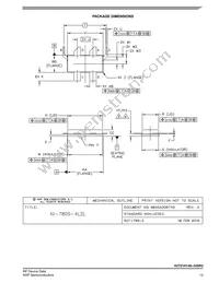 A2T21H140-24SR3 Datasheet Page 13