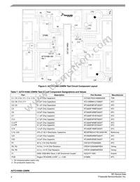 A2T21H360-23NR6 Datasheet Page 4