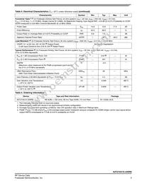 A2T21H410-24SR6 Datasheet Page 3