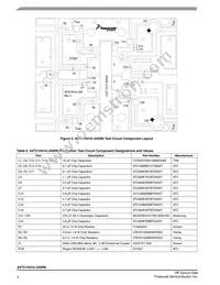 A2T21H410-24SR6 Datasheet Page 4
