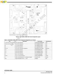 A2T23H300-24SR6 Datasheet Page 4