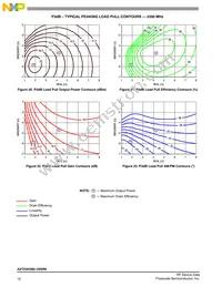 A2T23H300-24SR6 Datasheet Page 12