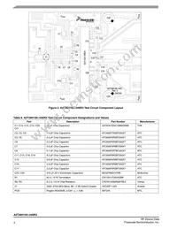 A2T26H165-24SR3 Datasheet Page 4