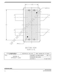 A2V09H400-04NR3 Datasheet Page 14