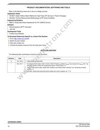 A2V09H400-04NR3 Datasheet Page 16