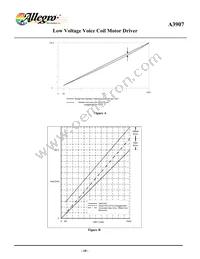 A3907ECGTR Datasheet Page 10