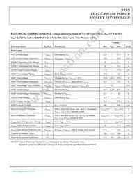 A3935KJP-T Datasheet Page 7