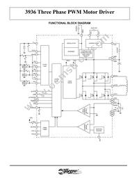 A3936SED-T Datasheet Page 2