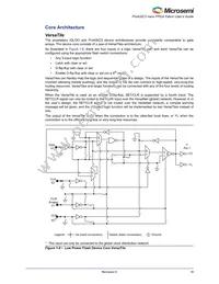 A3PN030-Z1QNG48I Datasheet Page 15