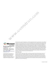 A42MX09-PQ144 Datasheet Page 2
