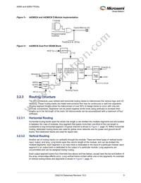 A42MX09-PQ144 Datasheet Page 19