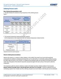 A50MK33302660K Datasheet Page 11