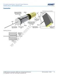 A50MK33302660K Datasheet Page 12