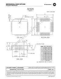 A5191HRTNG-XTD Datasheet Page 14