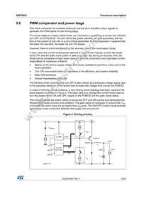 A5970AD Datasheet Page 13