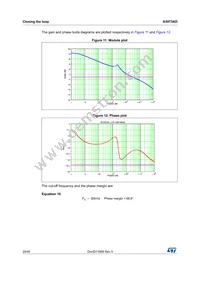 A5973AD Datasheet Page 20