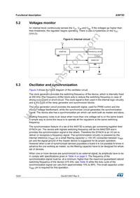 A5973D Datasheet Page 10