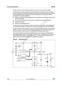 A5975DTR Datasheet Page 16