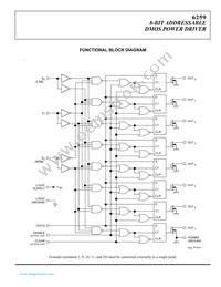 A6259KLWTR Datasheet Page 4