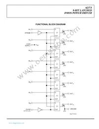 A6273KLWTR Datasheet Page 4