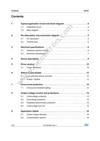 A6727TR Datasheet Page 2