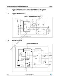 A6727TR Datasheet Page 4