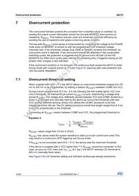 A6727TR Datasheet Page 14