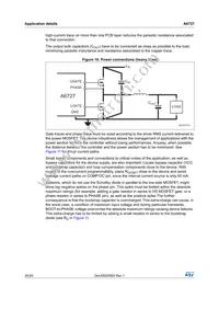 A6727TR Datasheet Page 20
