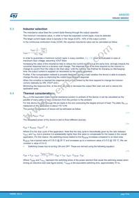 A6902D Datasheet Page 17