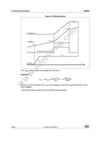 A6985F5V Datasheet Page 18