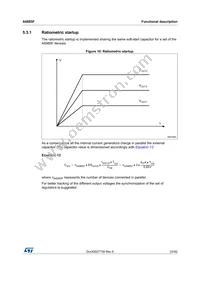 A6985F5V Datasheet Page 23