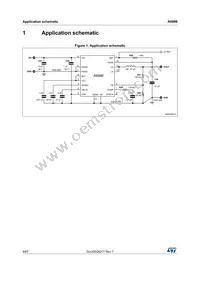 A6986 Datasheet Page 4