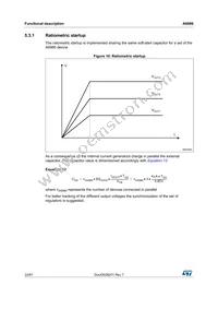 A6986 Datasheet Page 22