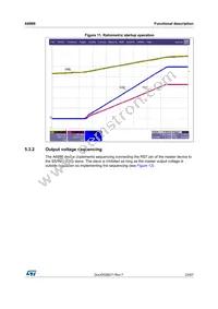 A6986 Datasheet Page 23