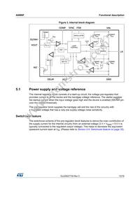 A6986F3V3 Datasheet Page 15